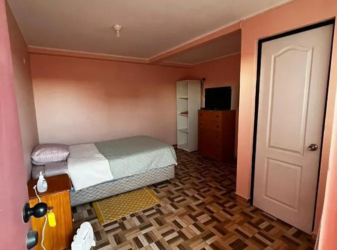Hostal Nuevo Sol Y Viento 2