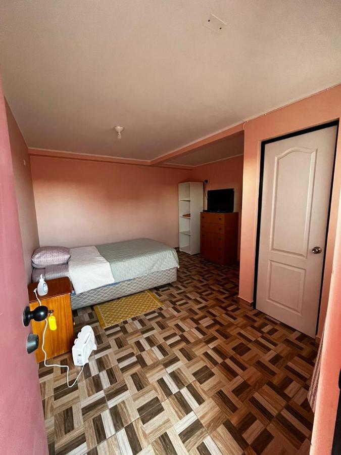 Albergue Hostal Nuevo Sol Y Viento 2 *
