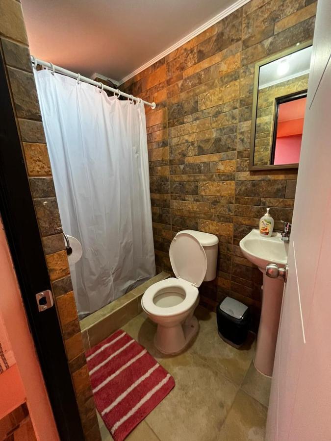 Albergue Hostal Nuevo Sol Y Viento 2