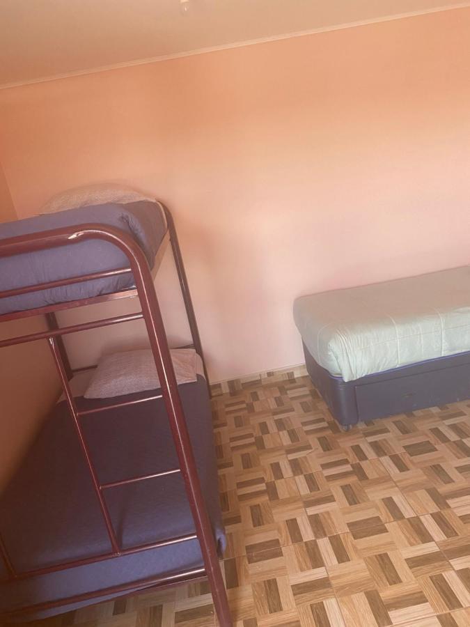 Hostal Nuevo Sol Y Viento 2 Albergue